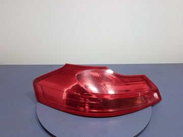 фото thumb №1, Opel insignia a универсал лампа зад левая наружная 13226856