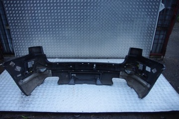 фото thumb №10, Бампер зад jeep grand cherokee wk2 16-21 pau granite crystal 6xpdc summit