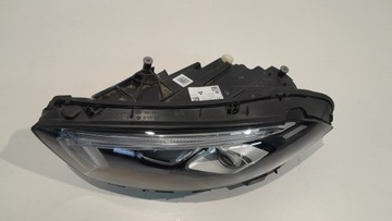 фото thumb №6, Mercedes w177 177 лампа ліва повний led ідеальний стан