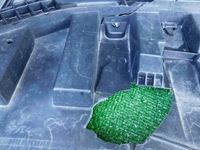 фото thumb №14, Sandero logan iii stepway 20- бампер передний перед