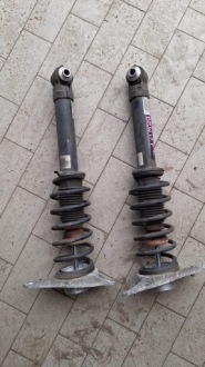 фото thumb №1, Амортизатор задній лівий правий bmw i3 i01 6852231