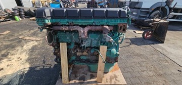 фото thumb №7, Двигун стійка d13k460 e6 469 km volvo fh ii fh5 460