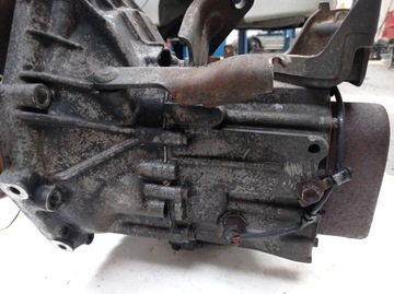 фото thumb №7, Коробка передач коробки передач daihatsu gran move 1.5 16v