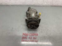 Купити Mini cooper r56 1.6 16v vti компресор кондиціонера 9223392, фото thumb