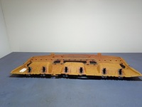 фото thumb №7, Mercedes s класс w221 полка багажника зад задняя a2216900249