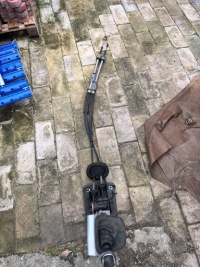 Купить Citroen ds4 2011 кулиса  передач, фото thumb