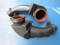 фото thumb №1, Volvo s80 v70 xc70 2.4 d5 резонатор повітря