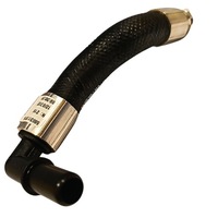 фото thumb №9, Дроти гідравлічний коробки передач iveco mpt0043ta 5803112816 5803112815