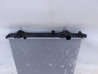 фото thumb №11, Радиатор wody mercedes glc ii x254 w254 2021 - 254 orginał