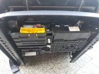 фото thumb №8, Bmw ix i20 комплект сидений сиденья interieur design suite castanea