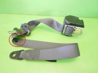 фото thumb №6, Pas лівий перед переднє land rover freelander i 97-