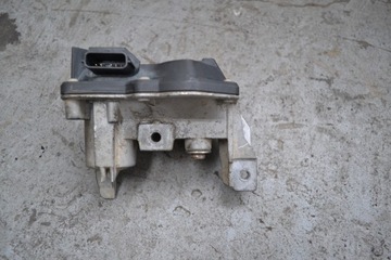 фото thumb №3, Дросельна заслінка вихлопних газів trafic iii 1.6 dci 147b08010r