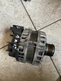 фото thumb №1, Md238 renault clio v 1.5d генератор 231004402r