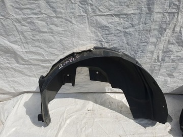 фото thumb №5, Peugeot 2008 ii 19- підкрилок правий лівий зад задні праві ліві