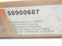 фото thumb №10, Эмблемы накладки порога fiat stilo 2003-2007