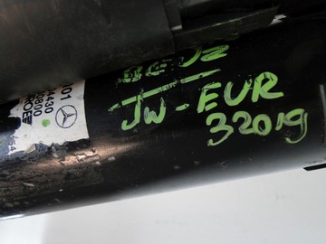 фото thumb №11, Mercedes w212 212 універсал амортизатор правий задній