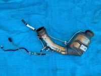 фото thumb №7, Mercedes w213 350d a2054901392 fap dpf фильтр частиц твердых катализатор