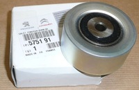 фото thumb №1, Натягувач ремінь c c2,c3,p1007,206,306,307