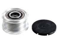 фото thumb №2, Шкив генератора volvo s40 ii s60 ii s80 ii