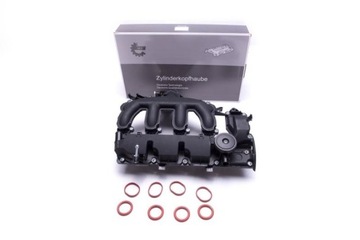 фото thumb №8, Кришка клапанів вентиляція картера ole ford mondeo focus c-max focus galaxy kuga 2.0tdci