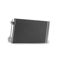 фото thumb №16, Радиатор кондиционера ridex 448c0073 do vw transporter v bus multivan v