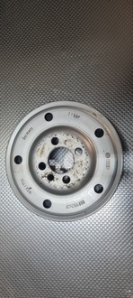 фото thumb №2, Audi оригінальний номер 06b 105 243 f колесо пасове, wał колінчастий