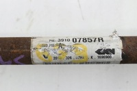 фото thumb №7, Sandero stepway ii 0.9tce піввісь права 391007857r