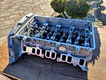 фото thumb №6, Новая головка ford transit 2.4 tddi tdc