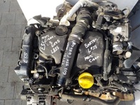 фото thumb №8, Mercedes citan 13r 109 cdi 1.5 cdi 90km двигун 607951 k9k608 комплектний