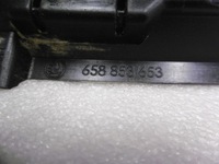 фото thumb №8, Skoda kamiq 658 - решітка радіатора оригінал