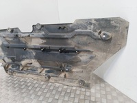 фото thumb №7, Renault laguna iii 2012 левая сторона защита боковая подвеска