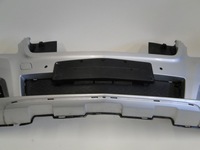 фото thumb №5, Mercedes r klasa 251 w251 бампер передний pts sprysk lift