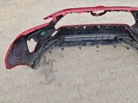 фото thumb №12, Toyota rav4 rav 4 5 v спойлер gr sport бампер передній перед