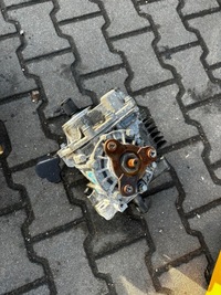 фото thumb №1, Tiguan 5n q3 8u редуктор коробки коробки передач 2.0 tdi 0a6409053af 81tyś