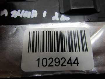 фото thumb №8, Qashqai iii j12 21r вентилятор воздуходувка воздуховод