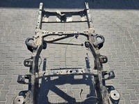 фото thumb №8, Ram v 19- рама опорный 4x4 crew cab usa 68264733am