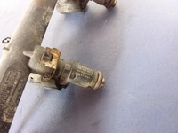 фото thumb №5, Seat ibiza v 1.0 b молдинг упорскування 04c133317m