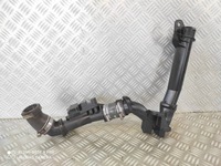 фото thumb №1, Citroen jumpy peugeot expert шланг труба воздуха интеркулер 9675758280