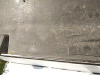 фото thumb №9, Jeep renegade limited бампер задний задняя