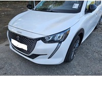 фото thumb №1, Peugeot e-208 подкрылок передние правое