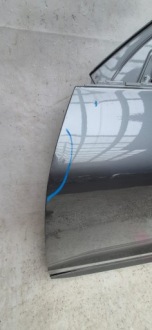 фото thumb №3, Volvo xc60 ii 2 17- двері перед передні ліва