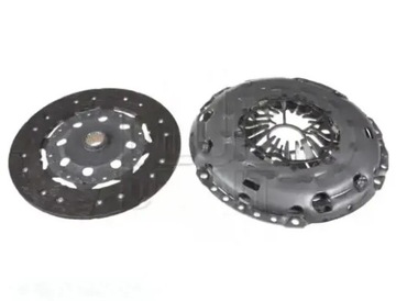 фото thumb №1, Набір зчеплення adg030195c блакитний print hyundai