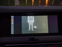 Камера ніч vision 2 модуль bmw 5 f10 f11 комплект нічне бачення Київ, фото thumb