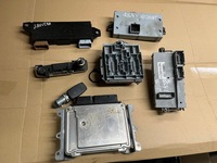 фото thumb №7, Lancia musa i 1.9 jtd набор стартовый 55201425