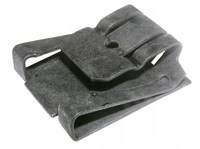 фото thumb №1, 2szt audi 100 c4 -пластина кліпса оббивка