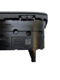 фото thumb №7, Audi q5 sq5 2023 набор переключателей i кнопок