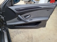 фото thumb №7, Bmw e61 lift сиденья заднее сиденье обшивки sport кожа шторка дверь sportsize europa