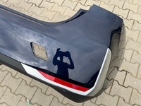 фото thumb №7, Бампер задня задній bmw 5 g60 колір c3z