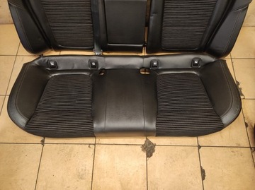 фото thumb №8, Сидіння диван обшивки оббивка talisman універсал eu