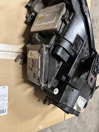 фото thumb №7, A4 b8 s4 лампа правая перед передняя bi ксенон uk 8k0941004h